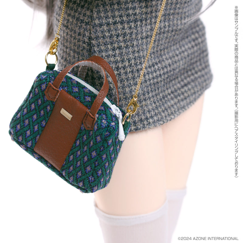 【Pre-Order】アイリスコレクト 楓子(ふうこ)/My way of life.(SILVER ver.) 完成品ドール《アゾン》【※同梱不可】