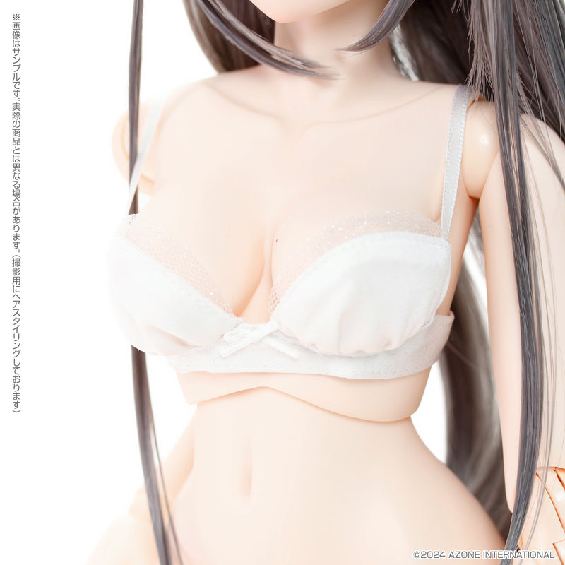 【Pre-Order】Iris Collect Fuuko / My way of life. (SILVER ver.) Completed Doll <AZONE> [*Cannot be bundled]