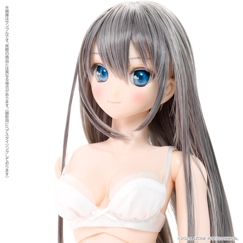 【Pre-Order】アイリスコレクト 楓子(ふうこ)/My way of life.(SILVER ver.) 完成品ドール《アゾン》【※同梱不可】