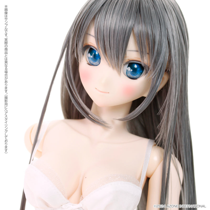 【Pre-Order】アイリスコレクト 楓子(ふうこ)/My way of life.(SILVER ver.) 完成品ドール《アゾン》【※同梱不可】