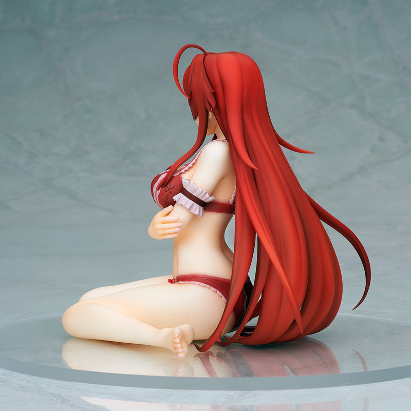【Pre-Order】"High School DxD HERO" Rias Gremory Lingerie Ver. <Bell Fine> [*Cannot be bundled]