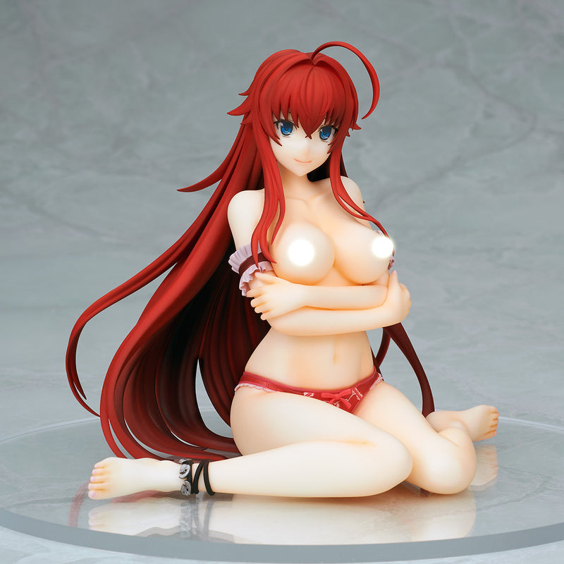 【Pre-Order】"High School DxD HERO" Rias Gremory Lingerie Ver. <Bell Fine> [*Cannot be bundled]