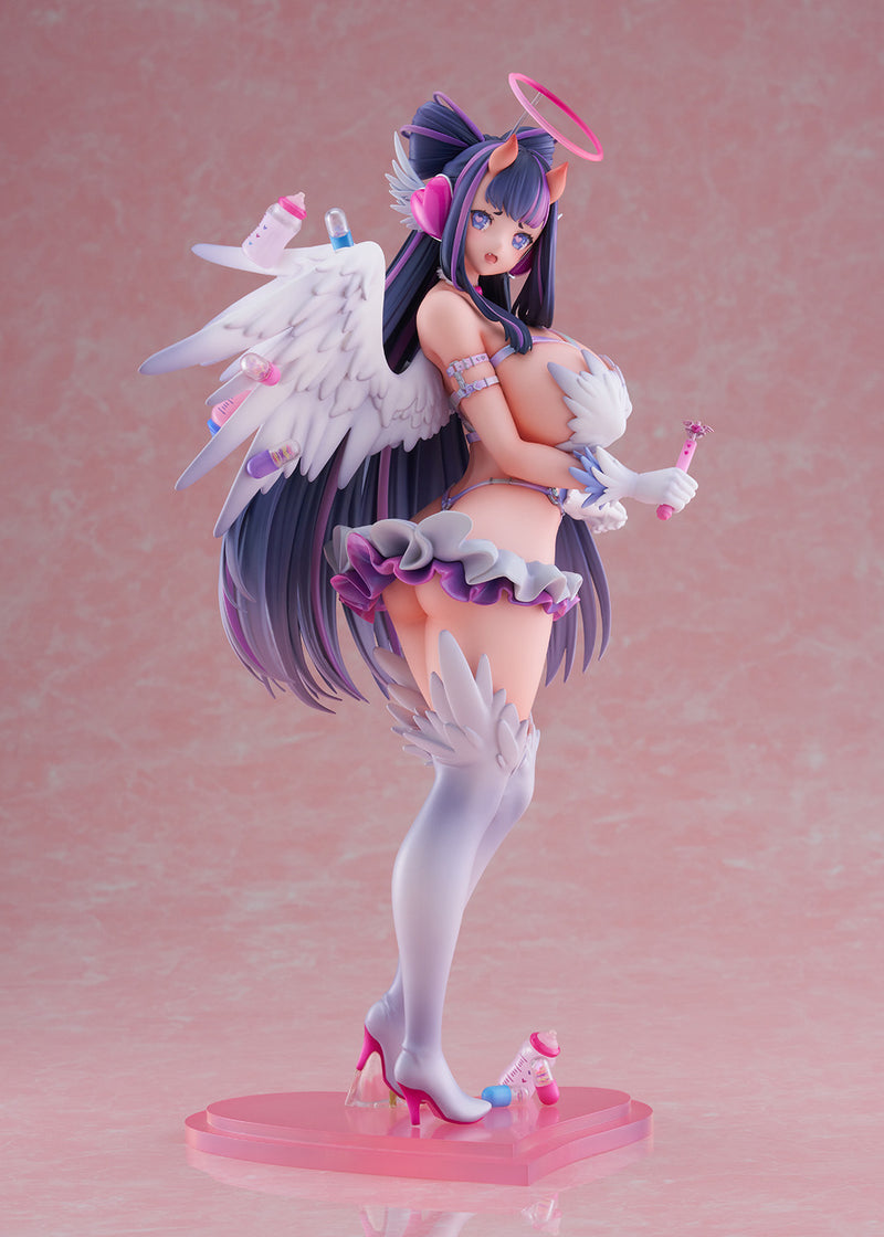 【Pre-Order】Guilty illustration by Anno Ahno <Bell Fine Co., Ltd.> 1/7 Scale Height approx. 300mm