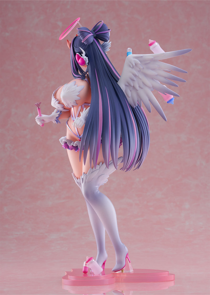 【Pre-Order】Guilty illustration by Anno Ahno <Bell Fine Co., Ltd.> 1/7 Scale Height approx. 300mm