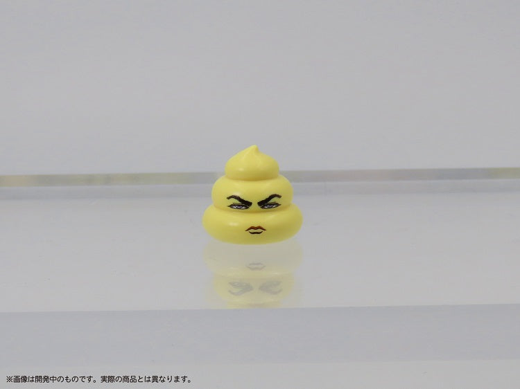 【预售】Puripura  Poop倶樂部Vol.1  塑料模型  《DIG》【※同梱不可】