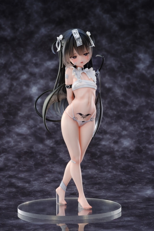 【Pre-Order】通常版 見習い看護婦 小悪魔 りりちゃん 1/6《MAGI ARTS》【※同梱不可】