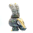 紅里工房/アートジャンキー(AJ)/キングパカラ 左