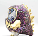 紅里工房/ユーキデイドリーマー/ダルマサンダ 左