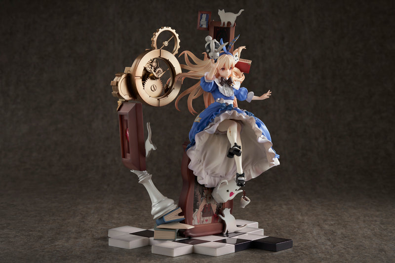 【Pre-Order】APEX-TOYS  Mysterious Dreamwalk ~ Time of Dreams ~ Alice Liddell 1/7 scale