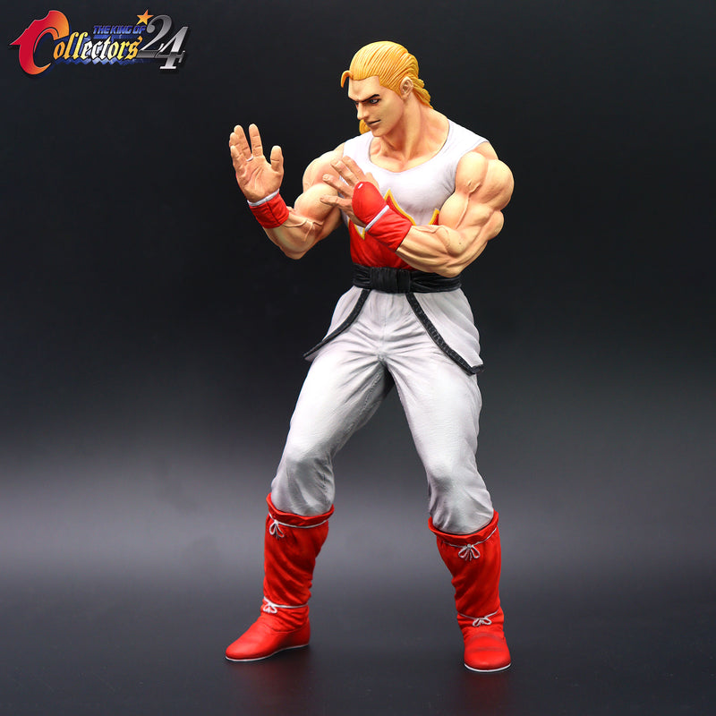 【Pre-Order】THE KING OF COLLECTORS’24 No.6 "Andy Bogard" (Mormal Color) Completed Figure <STUDIO24> [*Cannot be bundled]