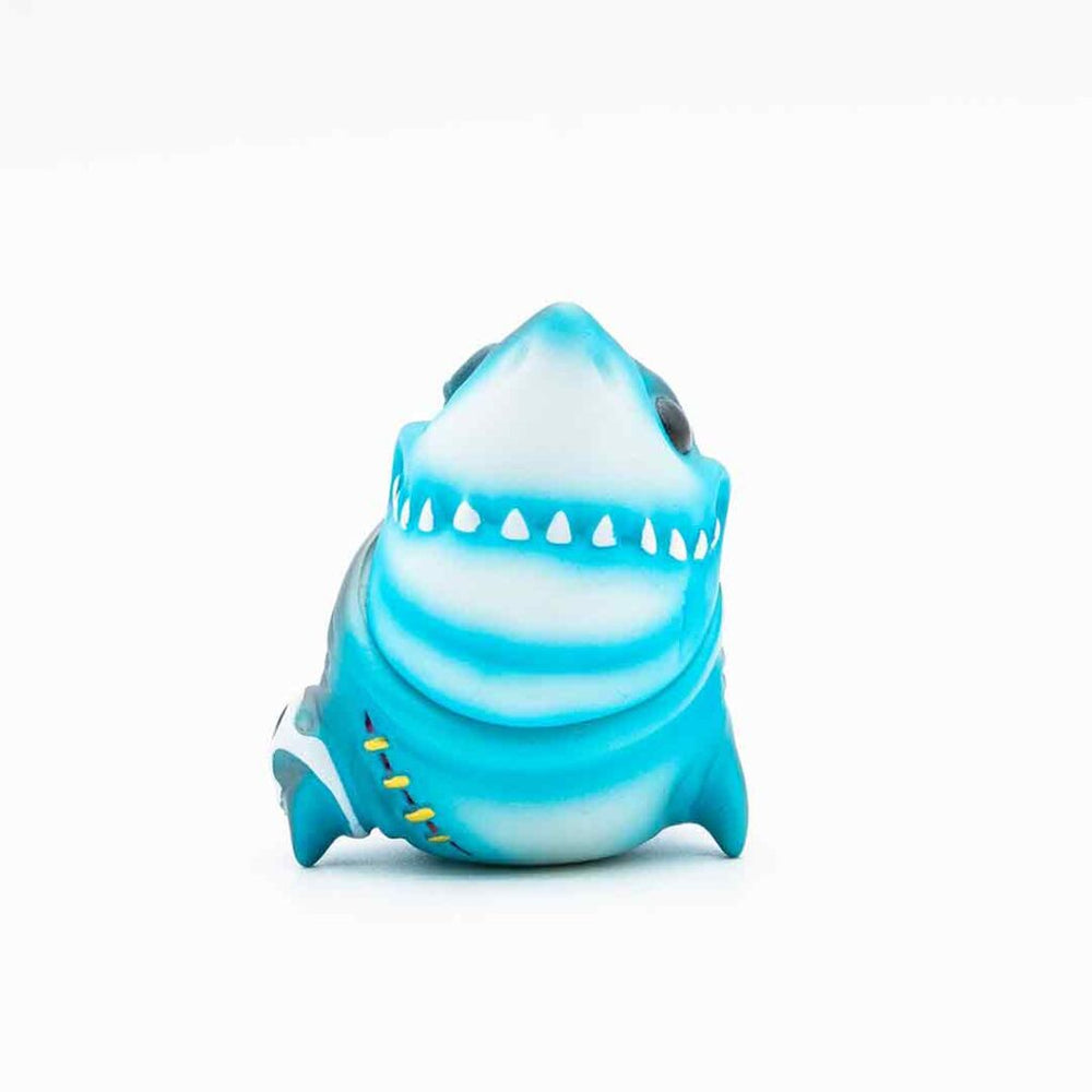 ガチャキング シリーズ5.5 人喰いザメのPUCHIメガどん カプセルトイ5種