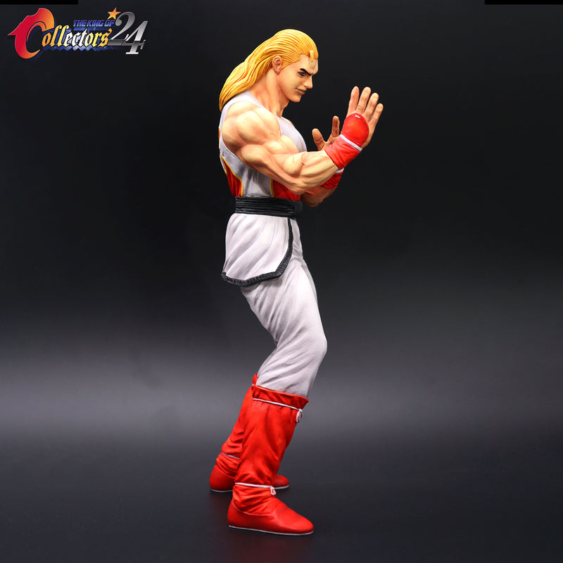 【Pre-Order】THE KING OF COLLECTORS’24 No.6 "Andy Bogard" (Mormal Color) Completed Figure <STUDIO24> [*Cannot be bundled]