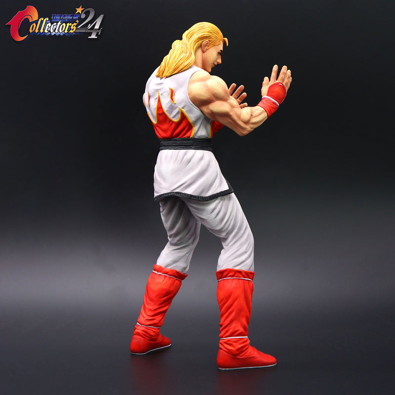 【Pre-Order】THE KING OF COLLECTORS’24 No.6 "Andy Bogard" (Mormal Color) Completed Figure <STUDIO24> [*Cannot be bundled]