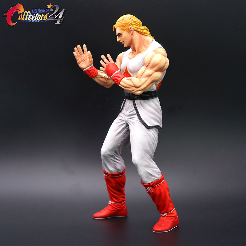 【Pre-Order】THE KING OF COLLECTORS’24 No.6 "Andy Bogard" (Mormal Color) Completed Figure <STUDIO24> [*Cannot be bundled]