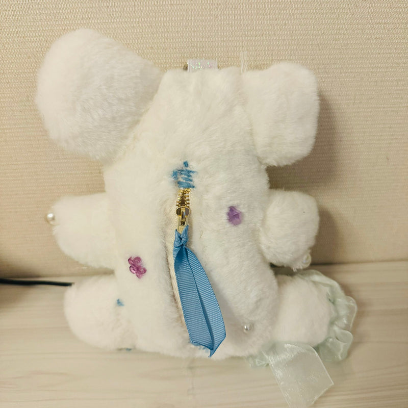 雨宫沙月  【小熊展】Omamori bear
