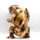 栗原木工所/サンプラザ/ハンザギ 斜め左後ろ