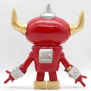 栗原木工所/OtaCream(オタクリーム) /ゲッチャリロボ 背面