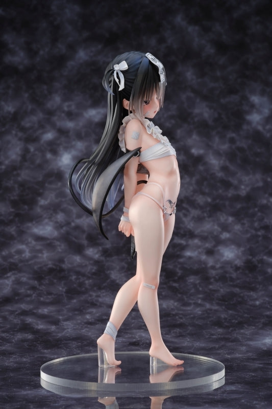 【Pre-Order】通常版 見習い看護婦 小悪魔 りりちゃん 1/6《MAGI ARTS》【※同梱不可】