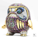 紅里工房/ユーキデイドリーマー/ダルマサンダ 正面