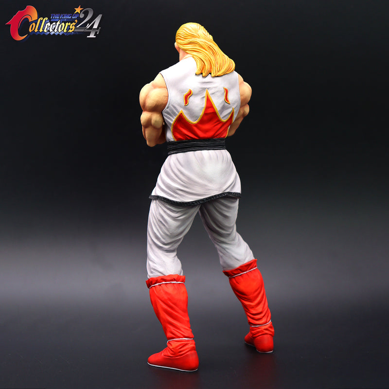 【Pre-Order】THE KING OF COLLECTORS’24 No.6 "Andy Bogard" (Mormal Color) Completed Figure <STUDIO24> [*Cannot be bundled]