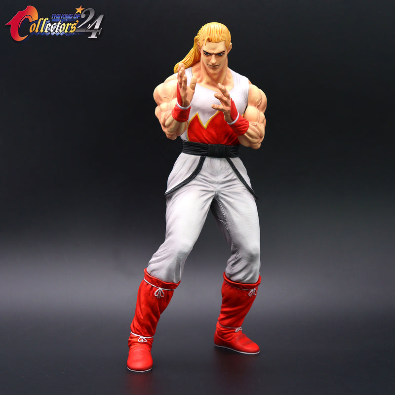 【Pre-Order】THE KING OF COLLECTORS’24 No.6 "Andy Bogard" (Mormal Color) Completed Figure <STUDIO24> [*Cannot be bundled]