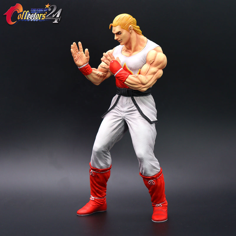 【Pre-Order】THE KING OF COLLECTORS’24 No.6 "Andy Bogard" (Mormal Color) Completed Figure <STUDIO24> [*Cannot be bundled]