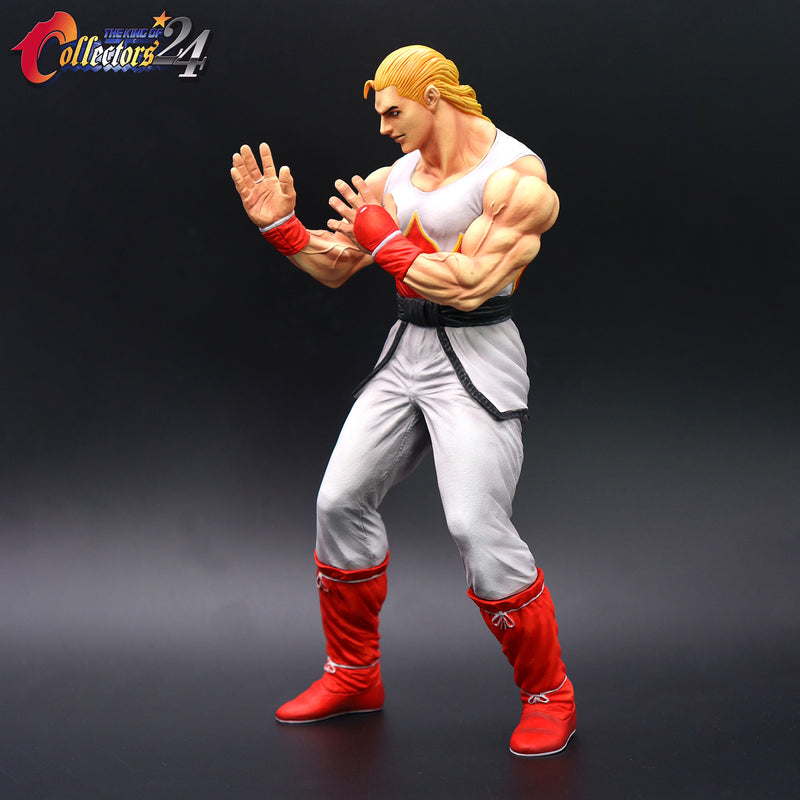 【Pre-Order】THE KING OF COLLECTORS’24 No.6 "Andy Bogard" (Mormal Color) Completed Figure <STUDIO24> [*Cannot be bundled]