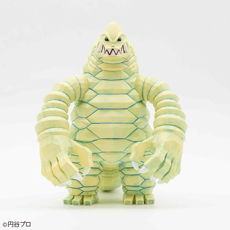 [Limited] TOUMA  Red King  Ultraman Series Sofubi / Sofvi