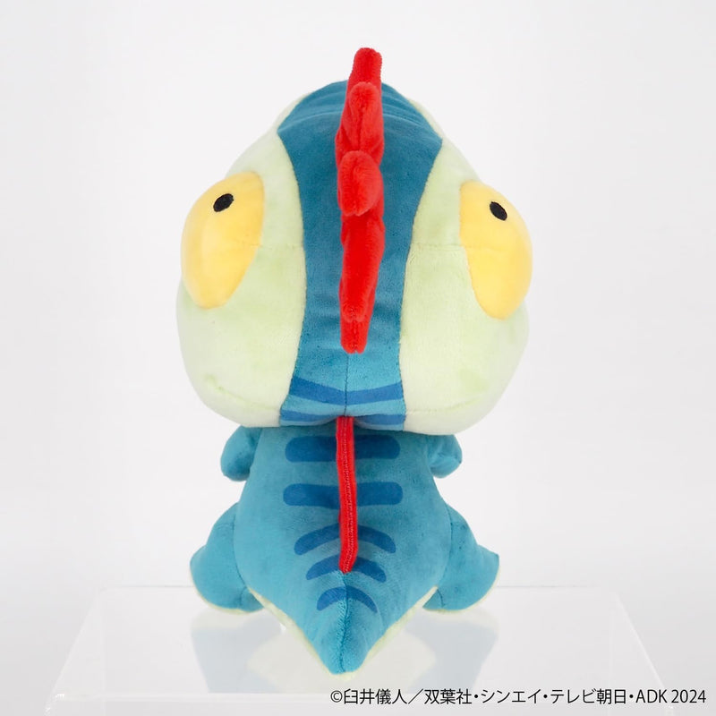 【Pre-Order】Crayon Shin-chan the Movie: "Ora's Dinosaur Diary" SN45 Dinosaur Shin-chan (S) <Sanei Boeki Co., Ltd.> Stuffed Toy