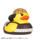 [Limited] Gacha King  Chiyokomushi  Capsule Toy 5-piece Set  Sofubi / Sofvi