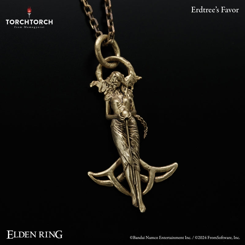 【Pre-Order★SALE】ELDEN RING × TORCH TORCH/Erdtree's Favor <TORCH TORCH>
