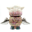 紅里工房/アートジャンキー(AJ)/ラムドン 背面