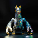 [Takumi Series] Akari Kobo x TOUMA/ KNUCKLE BEAR (Pink)