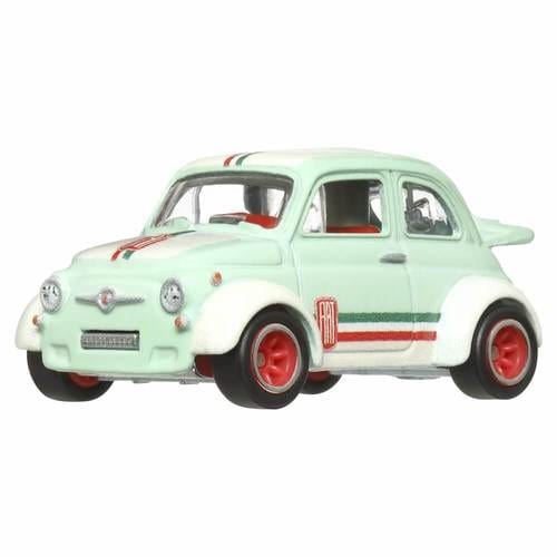 【Pre-Order★SALE】Hot Wheels Boulevard '60s Fiat 500 D Modificado <Mattel>