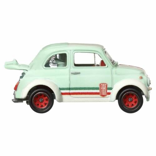 【Pre-Order★SALE】Hot Wheels Boulevard '60s Fiat 500 D Modificado <Mattel>