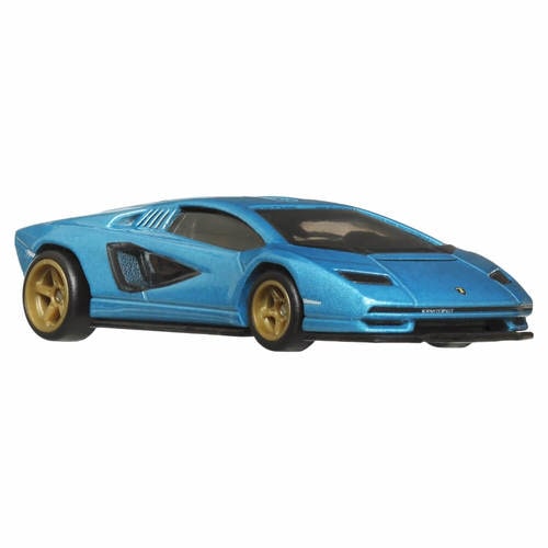【Pre-Order★SALE】Hot Wheels Boulevard Lamborghini Countach LPI 800-4 <Mattel>