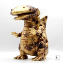 栗原木工所/サンプラザ/ハンザギ 斜め左