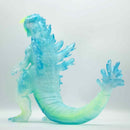 「特撮喜劇 大木勇造 人生最大の決戦」 ヴァイラスキング 3種 衾雪 左斜め後