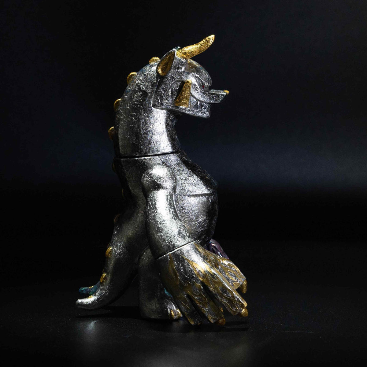 紅里工房 HOUNDDRAGONS TOUMA 螺鈿【ワンオフ】