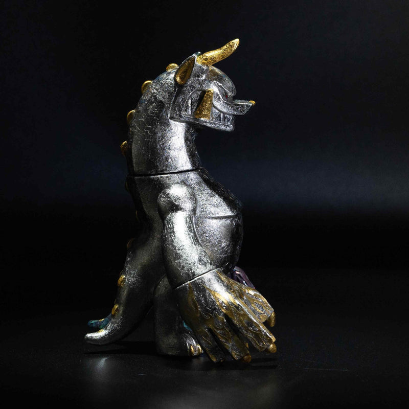 紅里工房 HOUNDDRAGONS TOUMA 螺鈿【ワンオフ】