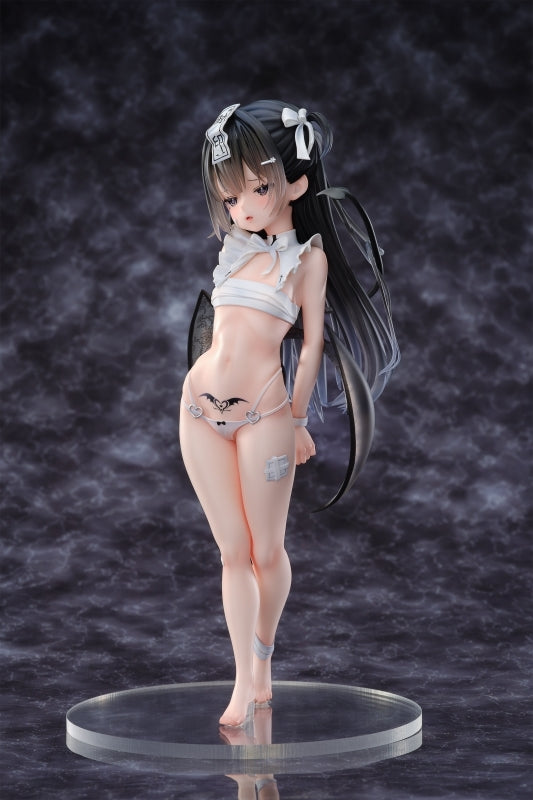 【Pre-Order】通常版 見習い看護婦 小悪魔 りりちゃん 1/6《MAGI ARTS》【※同梱不可】