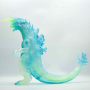 「特撮喜劇 大木勇造 人生最大の決戦」 ヴァイラスキング 3種 衾雪 左