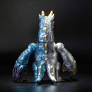 [Takumi Series] Akari Kobo x TOUMA/ KNUCKLE BEAR (Pink)