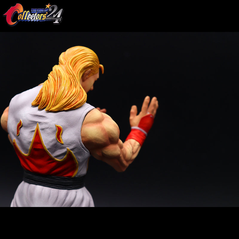 【Pre-Order】THE KING OF COLLECTORS’24 No.6 "Andy Bogard" (Mormal Color) Completed Figure <STUDIO24> [*Cannot be bundled]