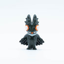 【Limited】 ガチャキング  シリーズ12 KID TOGENDOR カプセルトイ5種セット ソフビ