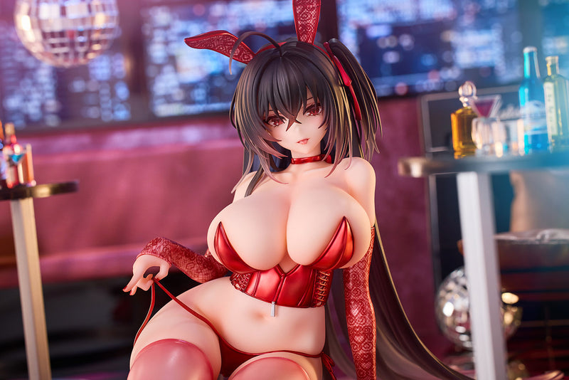 【Pre-Order】"Azur Lane"  Taiho -Still Illustration Ver.- 1/4 Scale Completed Figure Painted PVC Finished Product, Total Height approx. 21cm/Total Length approx. 32cm (Excluding Pedestal)