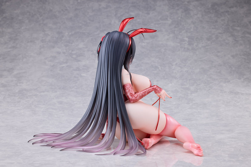 【Pre-Order】"Azur Lane"  Taiho -Still Illustration Ver.- 1/4 Scale Completed Figure Painted PVC Finished Product, Total Height approx. 21cm/Total Length approx. 32cm (Excluding Pedestal)