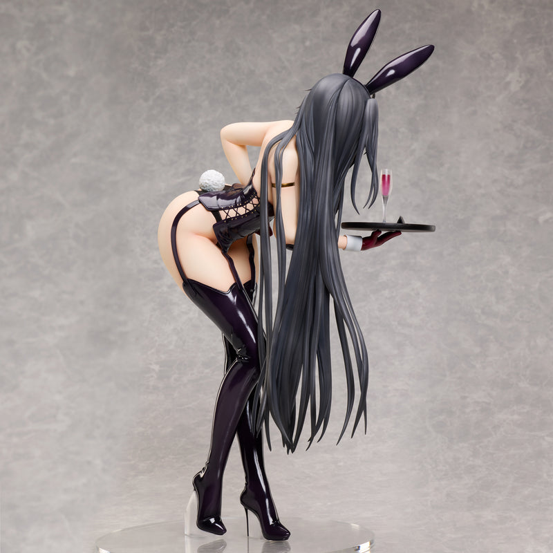 【Pre-Order】B-style "Azur Lane" Taiho: Anniversary Bunny Ver. 1/4 Scale Complete Figure <FREEing> [*Cannot be bundled]