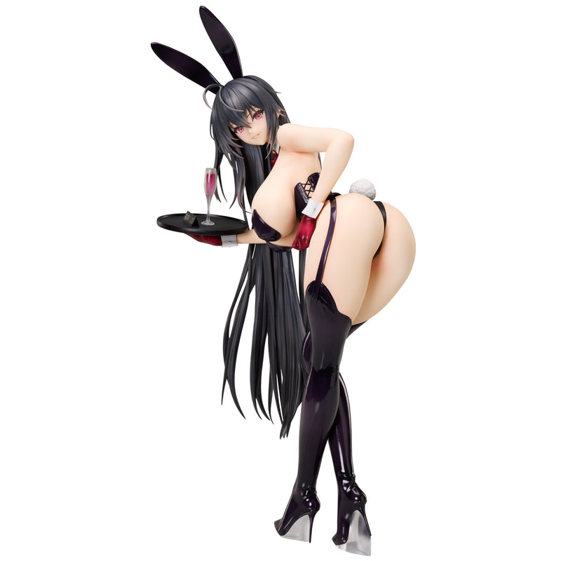 【Pre-Order】B-style "Azur Lane" Taiho: Anniversary Bunny Ver. 1/4 Scale Complete Figure <FREEing> [*Cannot be bundled]