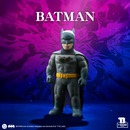 【Limited】DC HEROES COLLECTION SERIES 闇の騎士「バットマン」 スタンダードカラー ソフビ